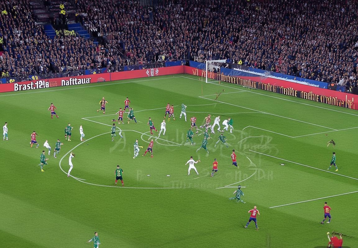 2020西甲巴萨对决贝蒂斯：战术解析与经典瞬间回顾