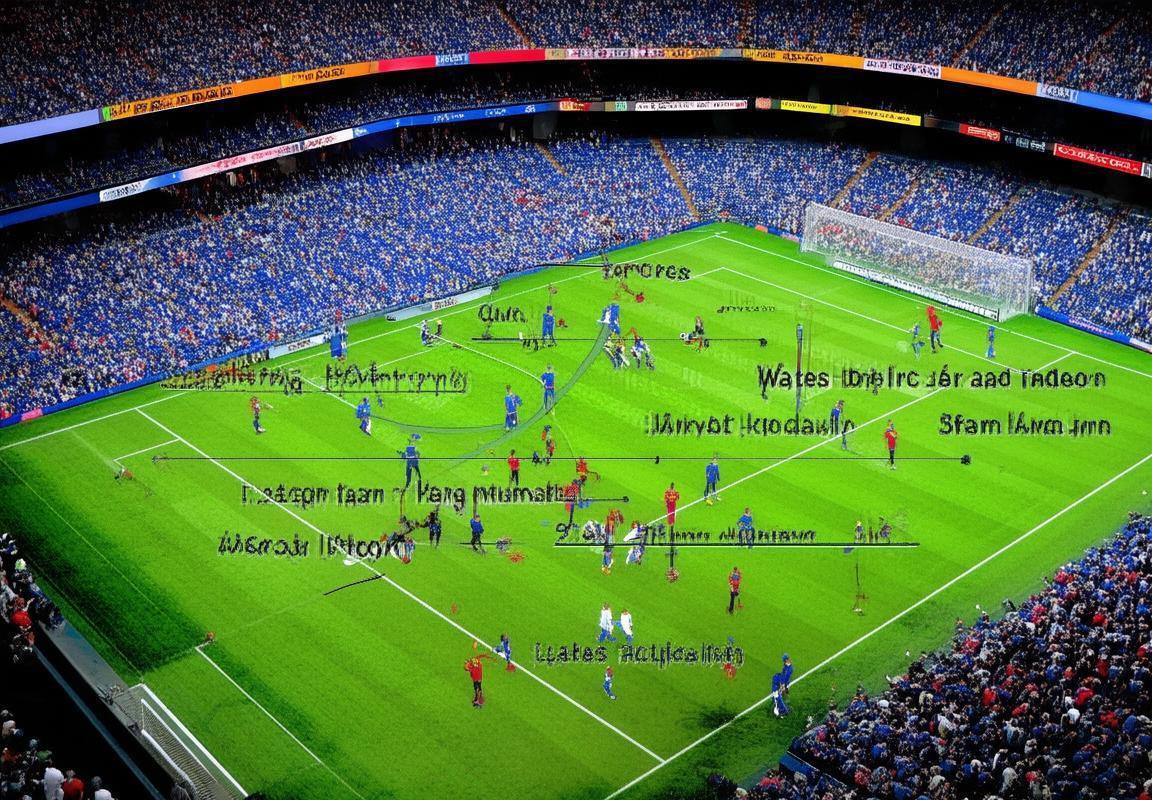 巴萨与切尔西对决胜率解析：历史交锋与战术对决深度剖析