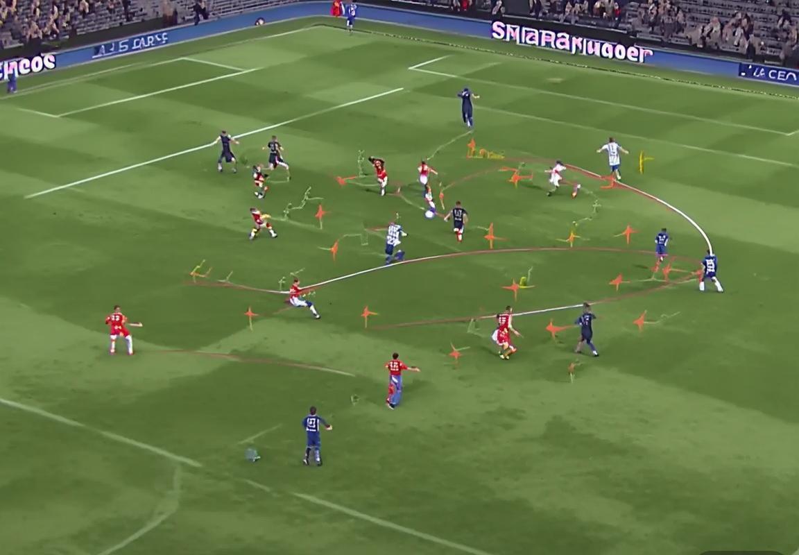 2018欧冠决赛：皇马与巴黎巅峰对决回顾(图4)