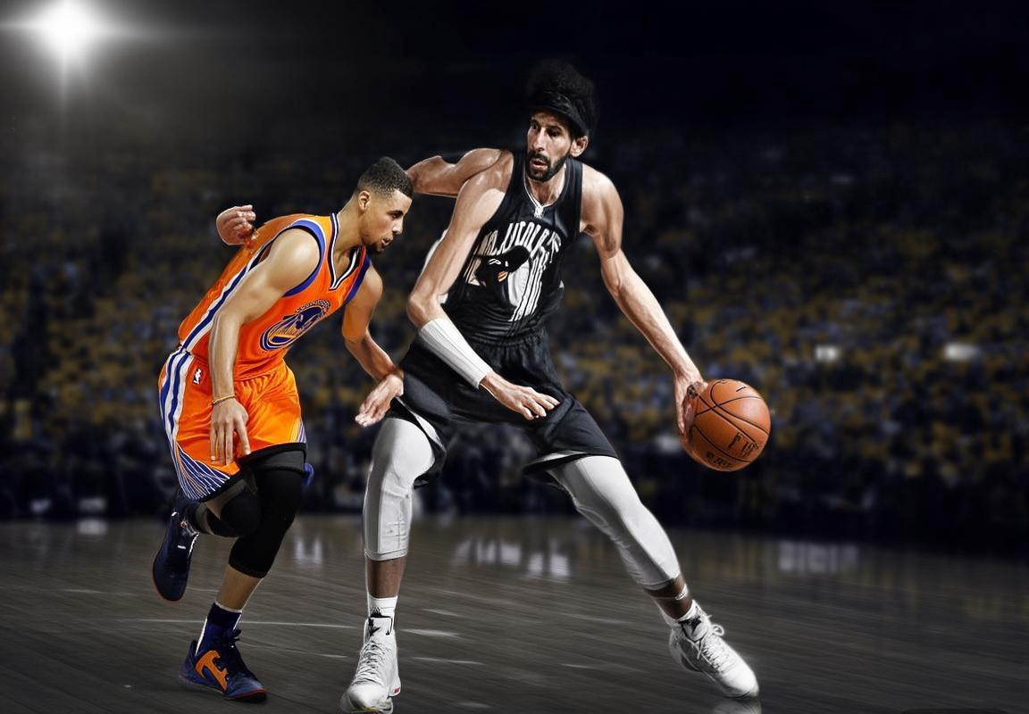 2015年NBA季后赛：勇士与灰熊战术对决解析(图2)