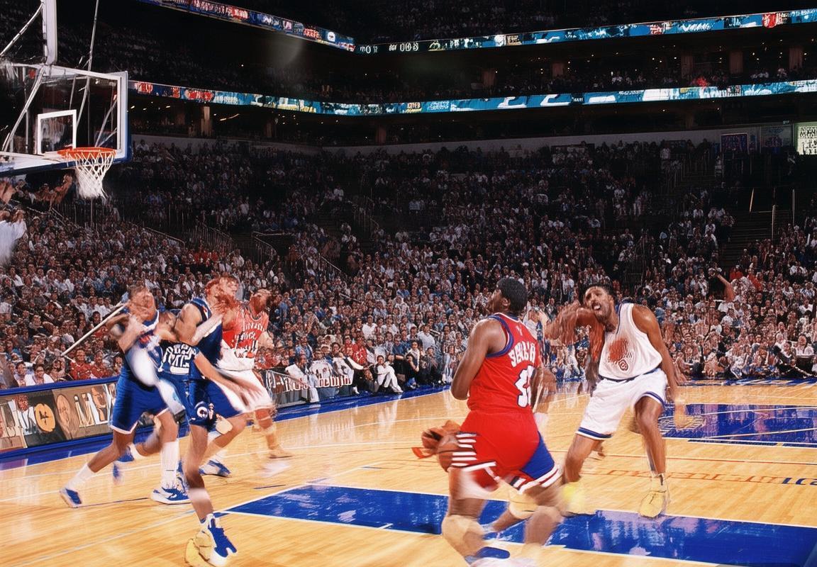 76人vs魔术巅峰对决：伤病与战术对决解析