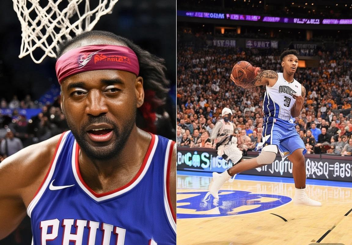 76人vs魔术巅峰对决：伤病与战术对决解析(图3)